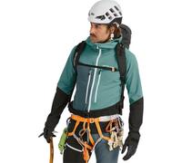 YPSILANTI WESTALPEN SOFTSHELL JACKET M - C: arctic grey_ T: XXL