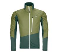 YPSILANTI WESTALPEN SWISSWOOL HYBR JKT M - C: wild herbs_ T: M