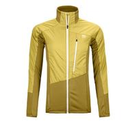 YPSILANTI WESTALPEN SWISSWOOL HYBR JKT W - C: wabisabi_ T: M