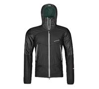 YPSILANTI WESTALPEN SWISSWOOL JACKET M - C: black raven_ T: S