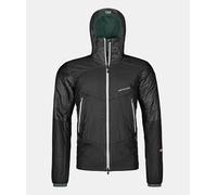 YPSILANTI WESTALPEN SWISSWOOL JACKET M - C: black raven_ T: XL