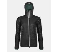 YPSILANTI WESTALPEN SWISSWOOL JACKET W - C: black raven_ T: S