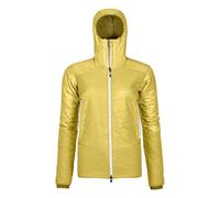 YPSILANTI WESTALPEN SWISSWOOL JACKET W - C: wabisabi_ T: M