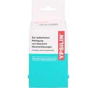 Ypsilin - 40 lingettes désinfectantes pour plaie - 140 x 190 mm