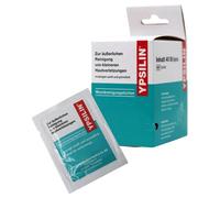 Ypsilin Lingette De Nettoyage Des Plaies (40 Unités)