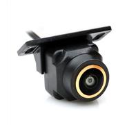 YPSWYYXC HD Caméra Recul Voiture pour Opel Corsa F Corsa-e MJ22 Corsa Edition 2019-2025, Voiture avec Vision Nocturne Ultra HD 8LED Angle 170° étanche Voiture Accessoires