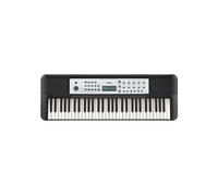 Yamaha YPT-280 synthétiseur Synthétiseur digital 61 Noir Noir G