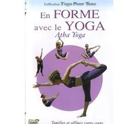 YPT - EN FORME AVEC LE YOGA - DVD [HD DVD]