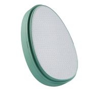 YPYMOD Lime à Pieds 2 en 1 en Nano-Verre, Grattoir Pour Pieds Qui Utilise un Retrait Humide et sec, Lime Pour Les Pieds Sûre et Portable, Outil de Beauté Pour Pédicure Soins des Pieds (Vert Avocat)