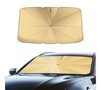 YPZHGS Pare Soleil Parapluie pour Voiture pour BMW 4 Series Coupe (G22 LCI, Facelift 2024) 2024+, Parapluie Pare Soleil Voiture Accessoire Voiture Interieur