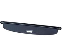 YPZJXQXQ Étagère de Coffre arrière rétractable pour Mercedes-Benz GLB 2020 2021 2022 2023 2024, Cargo Couvre-Bagage De Coffre Panneau de Bouclier de sécurité Confidentialité,Carbon Fiber Pattern