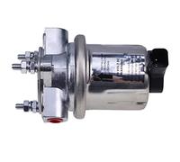 YQAB LE 3990106 Pompe de transfert de carburant de rechange 24 V pour moteur CUMMINS QSB QSB5.9 6B 5,9 L