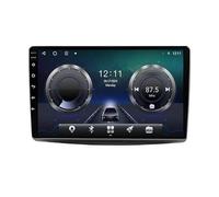 YQINGQ Autoradio Android 15 pour Alfa Romeo Mito 955 2008, 9'' Écran Tactile Capacitif Bluetooth Auto Radio Lecteur de Voiture Mirrorlink Fonction Bluetooth RDS AM FM USB,4 Core WiFi 2G+32G
