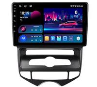 YQINGQ Autoradio Android pour Hyundai ix20 2010-2023, 9'' Écran Tactile capacitif Bluetooth Auto Radio Lecteur de Voiture Mirrorlink Fonction Bluetooth RDS AM FM USB,4 Core WiFi 1G+16G