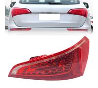 YQINGQ Feu Arrière pour A-UDI Q5 2009 2010 2011 2012, Feux Frein Lampe Voiture Remplacement Gauche Droit Côté Passager Conducteur,Right