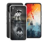 YQINHHME Coque pour TCL K70 NXTpaper Anti-Rayures | WMA27