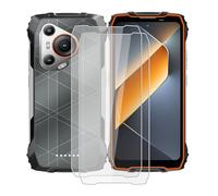 YQINHHME Écran de Protection en Verre Trempé pour Blackview BL7000 (6.78 ") [2 Pack] Anti-Rayures, Anti-Choc, HD Clair, pour Blackview BL7000 Ultra-Mince Protecteur D'écran