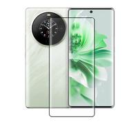 YQINHHME Écran de Protection en Verre Trempé pour Fossibot S3 Pro (6.67 ") [1 Pack] Anti-Rayures, Anti-Choc, HD Clair, pour Fossibot S3 Pro Ultra-Mince Protecteur D'écran