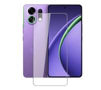 YQINHHME Écran de Protection en Verre Trempé pour Oppo K13 Turbo Pro (6.80 ") [1 Pack] Anti-Rayures, Anti-Choc, HD Clair, pour Oppo K13 Turbo Pro Ultra-Mince Protecteur D'écran