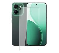 YQINHHME Écran de Protection en Verre Trempé pour Oppo Reno14 FS 5G (6.57 ") [1 Pack] Anti-Rayures, Anti-Choc, HD Clair, pour Oppo Reno14 FS 5G Ultra-Mince Protecteur D'écran
