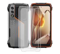YQINHHME Écran de Protection en Verre Trempé pour Oscal Pilot 1 (6.67 ") [2 Pack] Anti-Rayures, Anti-Choc, HD Clair, pour Oscal Pilot 1 Ultra-Mince Protecteur D'écran