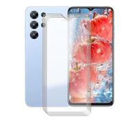 YQINHHME Écran de Protection en Verre Trempé pour Oukitel C1 Pro (6.52 ") [4 Pack] Anti-Rayures, Anti-Choc, HD Clair, pour Oukitel C1 Pro Ultra-Mince Protecteur D'écran