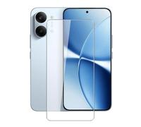 YQINHHME Écran de Protection en Verre Trempé pour Poco X8 Pro Max (6.83 ")[1 Pack] Anti-Rayures, Anti-Choc, HD Clair, pour Poco X8 Pro Max Ultra-Mince Protecteur D'écran