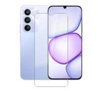 YQINHHME Écran de Protection en Verre Trempé pour Realme C83 5G (6.80 ")[1 Pack] Anti-Rayures, Anti-Choc, HD Clair, pour Realme C83 5G Ultra-Mince Protecteur D'écran