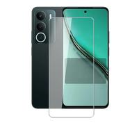YQINHHME Écran de Protection en Verre Trempé pour Realme P3 Lite 4G (6.67 ")[1 Pack] Anti-Rayures, Anti-Choc, HD Clair, pour Realme P3 Lite 4G Ultra-Mince Protecteur D'écran