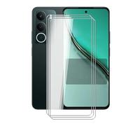 YQINHHME Écran de Protection en Verre Trempé pour Realme P3 Lite 4G (6.67 ")[3 Pack] Anti-Rayures, Anti-Choc, HD Clair, pour Realme P3 Lite 4G Ultra-Mince Protecteur D'écran