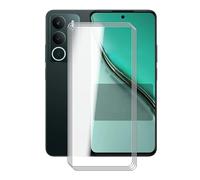 YQINHHME Écran de Protection en Verre Trempé pour Realme P3 Lite 4G (6.67 ")[4 Pack] Anti-Rayures, Anti-Choc, HD Clair, pour Realme P3 Lite 4G Ultra-Mince Protecteur D'écran