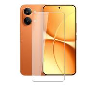 YQINHHME Écran de Protection en Verre Trempé pour Redmi Turbo 5 Max (6.83 ")[1 Pack] Anti-Rayures, Anti-Choc, HD Clair, pour Redmi Turbo 5 Max Ultra-Mince Protecteur D'écran