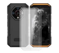 YQINHHME Écran de Protection en Verre Trempé pour Ulefone Armor X32 Pro (5.65 ") [3 Pack] Anti-Rayures, Anti-Choc, HD Clair, pour Ulefone Armor X32 Pro Ultra-Mince Protecteur D'écran