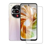 YQINHHME Écran de Protection en Verre Trempé pour ZTE nubia Focus 2 5G (6.70 ")[1 Pack] Anti-Rayures, Anti-Choc, HD Clair, pour ZTE nubia Focus 2 5G Ultra-mince Protecteur D'écran