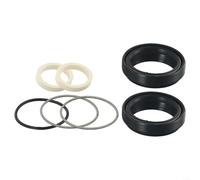 YQNISCU Kit de joint anti-poussière for fourche de vélo, pièces de rechange for fourche de vélo Fox, RockShox, Manitou, Suntour (35 x 45 mm)(32x44.7mm)