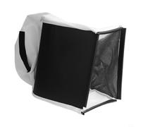 YQNISCU Sac à Herbe de Rechange for Tondeuse Recycler, Compatible avec Les modèles 20373, 20374, 20352, 20376 et Plus