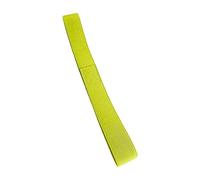Yqqhrbm Bande Élastique Plage Bande Caoutchouc Large Multifonction Attache Serviette Adaptée pour Emballage Livres Vêtements Bureau, Vert