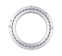 Yqqhrbm Plateau de Support Rotatif Silencieux et Fluide pour Plateau de Service