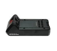 YQRYRYLE Batterie d'aspirateur 2500 mAh, Compatible avec Les aspirateurs Midea, P7 / P7 Flex / P7 Max / P7 Young / Q8 BP28825A.(1pcs)