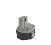YQRYRYLE Batterie de Rechange 14,4 V NI-CD 3000 mAh, Compatible avec Makita, PA14 1420 1422 1433 1434 1435 1435F 192699-A