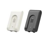 YQRYRYLE Batterie de Rechange for aspirateur Balai sans Fil Xiaomi, Dreame, G9G10, T10T20, R10Pro, V12SV16S, Longue durée de Vie.(WHITE-4000mAh)