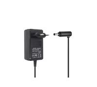 YQRYRYLE Batterie Li-ION 22,2 V 4,8 Ah (Compatible Uniquement avec Les aspirateurs de Type B), Compatible avec Dyson, DC35, DC45, DC31, DC34, DC44, DC31 Anima(Charger - 1PCS)