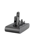 YQRYRYLE Batterie Li-ION 22,2 V 5800 mAh for aspirateur Dyson, DC35, DC45, DC31, DC34, DC44, DC31 Animal, DC35 Animal