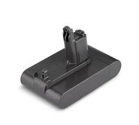 YQRYRYLE Batterie Lithium-ION 22,2 V, Compatible avec Les aspirateurs Dyson,DC35, DC45, DC31, DC34, DC44 et DC31(4800mAh)