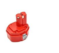 YQRYRYLE Batterie Ni-MH 14.4V 4800mah, Compatible avec Makita, Batterie 1420 1433 1434 1435 6337D