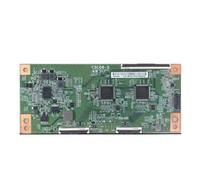 YQRYRYLE Carte logique CSC06-5/6 120 Hz ST6451D07-1, Compatible avec ST6451D07-2 ST6451D07-3 ST6451D07-4 ST6451D07-5(ST6451D07-4)