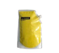 YQsqEtdKH Poudre de Toner Compatible avec C7020 C7025 C7030 300g par Sac(Y)