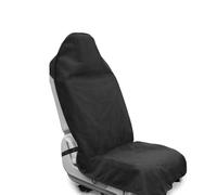 YQVDQRTXS Housse de Siège Auto pour VW Golf 6 Variante 2008-2025 2026 Impermeable Anti-Sueur Protection Siège Voiture après Sport Fitness Musculation Chien