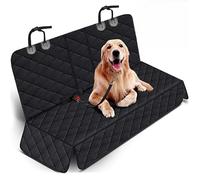 YQVDQRTXS Housse Protection Siege Voiture pour Chien, pour Opel Omega (Combi) (1994-2025) hamac Housse Animaux domestiques imperméable avec Sac de Rangement