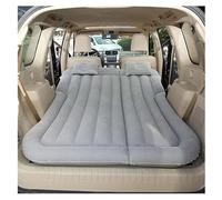 YQVDQRTXS Voiture Matelas Gonflable, pour Audi A4 B8 Avant, Limousine (2008-2026) Portable épais Gonflable Matelas Pneumatique Camping Voyage Coffre Lit Coussin,Beige